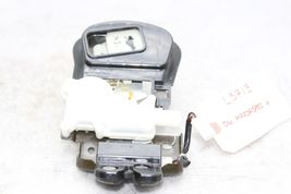 06-07 MAZDASPEED 6 Emergency Trunk Release Latch L3713 image 5
