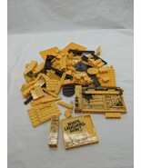 *INCOMPLETE* Bendy and the Ink Machine Build Pieces - $29.70
