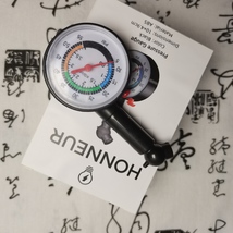 HONNEUR Pressure Gauge-Accuracy You Can Trust image 4