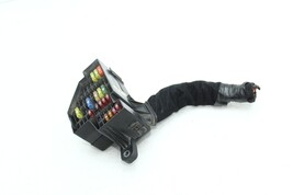 2006-2009 VOLKSWAGEN RABBIT ELECTRICAL FUSE BOX ASSEMBLY H1711 image 3