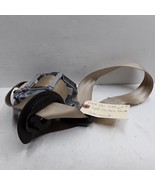 05 06 07 08 09 10 VW Jetta left driver&#39;s tan seat belt retractor VIN K OEM - $89.40 CAD