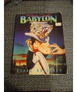 Bloom County Babylon :  Basic Naughtiness Berkeley Breathed Softcover 19... - $9.50