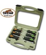 Mayhew 6PC Capped End Screwdriver Set Display - €158,21 EUR