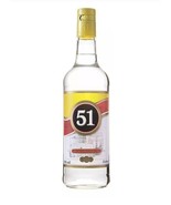 KIT 2 X 51:   AUTHENTIC BRAZILIAN SPIRIT IN EVERY SIP (2 X 965 ML) - $2,249.13 MXN