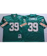 #39 Larry Csonka Green Jersey - $45.00