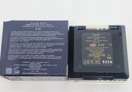 New Cle De Peau Beaute Powder Eye Color Solo ~210~ Full Size 0.06 Oz. / 1.8 g. image 3
