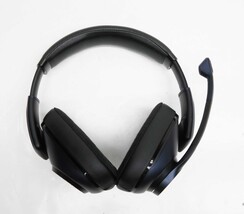 EPOS H6Pro Closed Acoustic Gaming Headset Over-Ear image 3