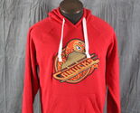 Vancouver Canucks Hoodie - Year of the Snake Speeding Skate Logo - Men's... - $85.00