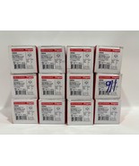 New 12 PC Legrand 3894 Flush Mount Range Receptacle 50A - 125V - $99.00