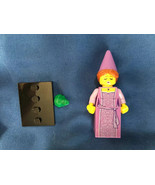 Lego Minifigure Series 12 Fairytale Princess w/2 Faces *Opened/No Packag... - €10,32 EUR