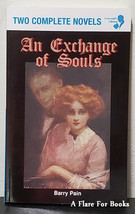 An Exchange of Souls / Lazarus by Barry Pain;  Henri Béraud - 1st Tp. Edn. - £7.86 GBP