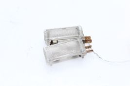 86-95 MERCEDES-BENZ W124 INTERIOR DOOR LIGHTS SET OF 2 Q1372 image 6