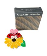 Vintage Avon Gift Collection Valentines Day Sweetheart Magnet I’m Yours ... - $7.00