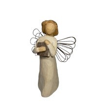 Willow Tree Angel of Learning Figurine Susan Lordi Demdaco 1999 Teacher ... - $9.60