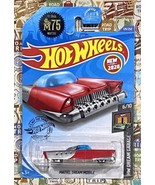 Hot Wheels New for 2020HW Dream Garage 6/10 Mattel Dream Mobile 1:64 Die... - £8.95 GBP