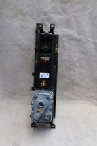 12-15 Jaguar XF XFR Trans Shifter Shift Selector Park Brake Switch DX23-7E453-BB image 9