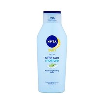 Nivea Sun After Sun Moisture Moisturising Soothing Lotion - 400 ml  - $12.00