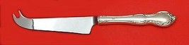 Pirouette by Alvin Sterling Silver Cheese Knife with Pick Custom Made HHWS - £62.28 GBP