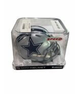 CeeDee Lamb Signed Dallas Cowboys Speed Mini Helmet NFL Authenticated Auto - $173.25