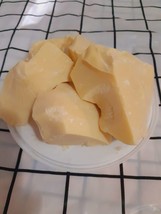 Raw and Unrefined Cocoa Butter,  Natural And Organic . 200g-1kg - £7.11 GBP