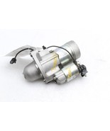 Starter Motor VQ37VHR Fits 09-20 370Z 61312 - €68,68 EUR Starter Motor VQ37VHR Fits 09-20 370Z 61312 - €68,68 EUR