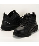 Reebok Men's Floatride Energy Frigid Grip Tactical Mid Boots Black 10 M/... - $84.14