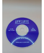 1998 Applause: The Ultimate Movie Trivia Disc Only - $7.76 CAD
