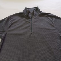 Chap Est. 1978 Men's Gray Hoodie Sweatshirt Size Large image 9