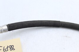 05-11 AUDI A6 C6 3.0L 3.2L A/C LINE HOSE PIPE E6188 image 4