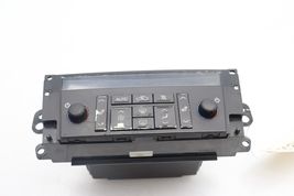 05-06 CADILLAC STS A/C HVAC CLIMATE CONTROL UNIT E0748 image 6
