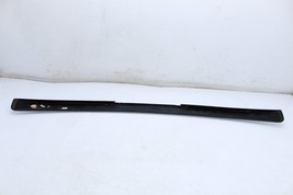08-17 AUDI S5 COUPE REAR BACK WINDOW SPOILER WING E5302 image 9