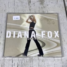 Diana Fox - Single-CD - Running on empty (2000) - £5.27 GBP
