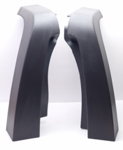 2006-2010 HUMMER H3 Rear Roof Corner left and right Molding Trim - $159.00