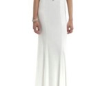 Cachet Ivory/Bronze Style 959258z Long Formal Dress BNWTS Size 2  $299 - $99.99