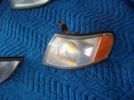1998 1997 NISSAN SENTRA LEFT MARKER LIGHT OEM USED 1995 1997 200 SX - $1,416.14 MXN