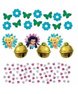 amscan Disney Tinkerbell Birthday Party Confetti Value Pack Decoration (... - $4.06 CAD