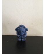 Taino indigenous handmade figure Guillen arte caribeño pre-Colombian art - $375.15 MXN