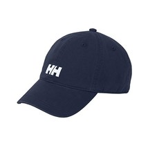Helly Hansen Logo Cap Navy  - $38.00