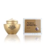 Avon - Anew Ultimate Multi-Performance Night Creme Anti-aging previously... - £11.01 GBP
