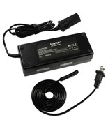 12V 10A Heavy Duty Converter for Schumacher PC-6 PC6 AC DC Adapter Car C... - £45.87 GBP