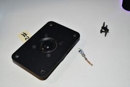 ADS SAT-7 1" DOME TWEETER #206-0122 OEM TESTED FOR CONTACT PIN REPAIR W3... - $38.70