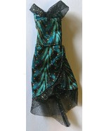 MONSTER HIGH DOLL DRESS CLEO DE NILE 2013 FRIGHTS CAMERA ACTION DOLL CLO... - $10.05 CAD