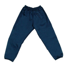 Cross Silly Billyz Waterproof Unlined Crawler Pants (Navy) - Small - £32.09 GBP