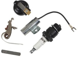 IHTK1 Fits International Farmall A,B,C,H,M,100,130 Tractor Ignition Tune... - $586.73 MXN