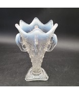 Antique Jefferson Glass Aurora Borealis c.1903 Opalescent EAPG Art Glass... - £31.59 GBP