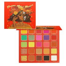 KARA 25 Color Matte Shimmer Glitter Eye Shadow Palette "Pick Any" - $9.89+