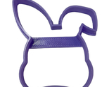 Bunny Ears Build Your Own Cookie Cutter Made In USA PR5174 - $2.99