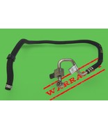 2014-2022 Maserati Ghibli 3.0 v6 Power Steering lower Reservoir Hose Pip... - $94.56 CAD