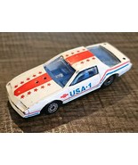 Vintage Zee Pacesetters P399 Chevrolet Camaro Pro Stock USA-1 1/64 Scale - $180.30 MXN