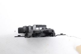 08-14 MINI COOPER CLUBMAN REAR LEFT DRIVER SIDE TRUNK DOOR LOCK LATCH Q5846 image 10